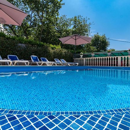 Holiday Home Glavica - Prc605 By Interhome Medaki Bagian luar foto