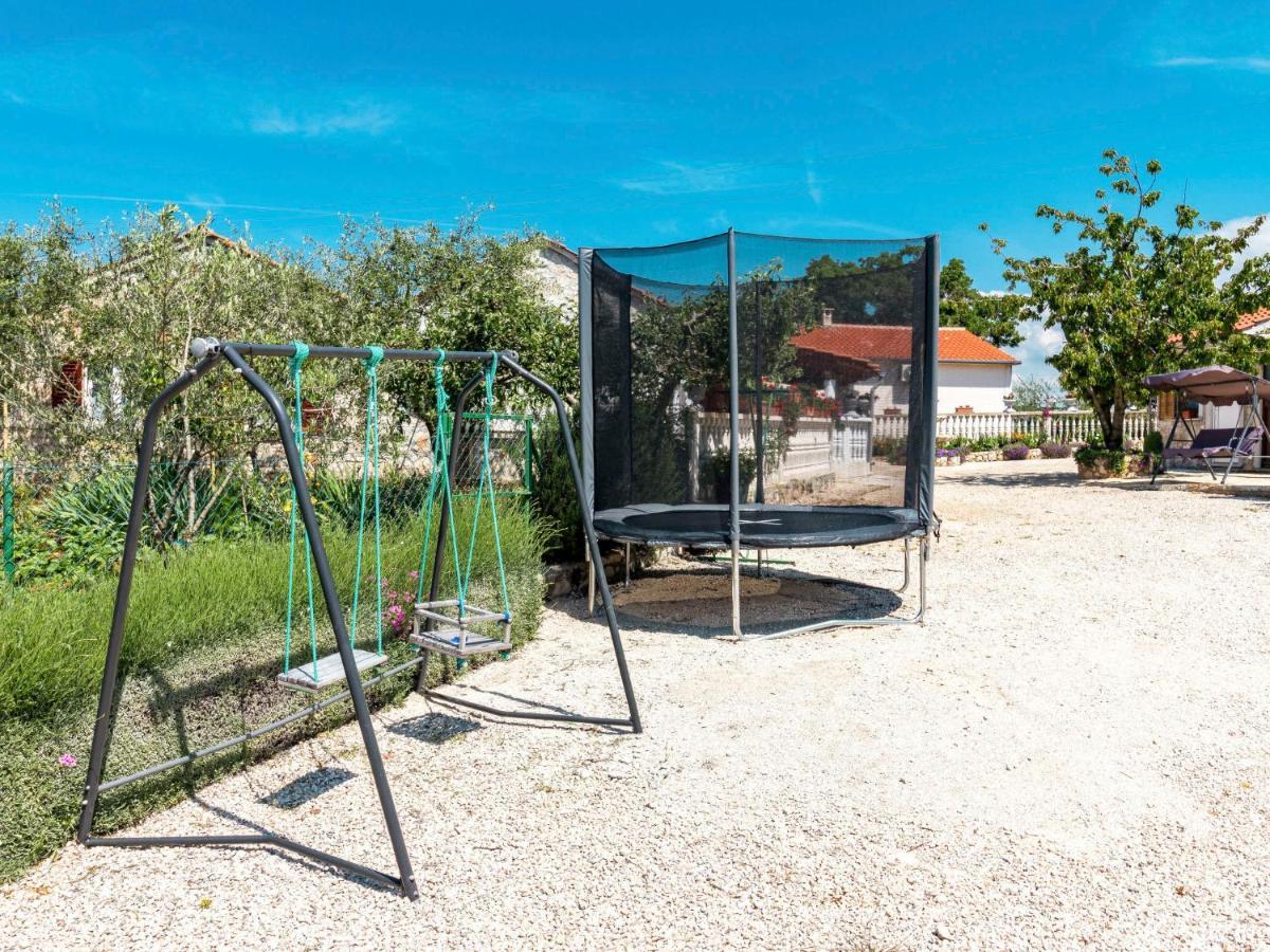 Holiday Home Glavica - Prc605 By Interhome Medaki Bagian luar foto