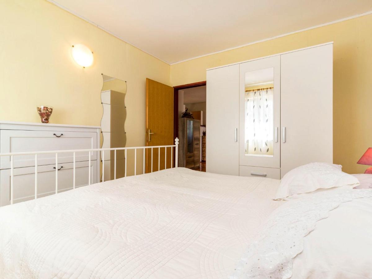 Holiday Home Glavica - Prc605 By Interhome Medaki Bagian luar foto