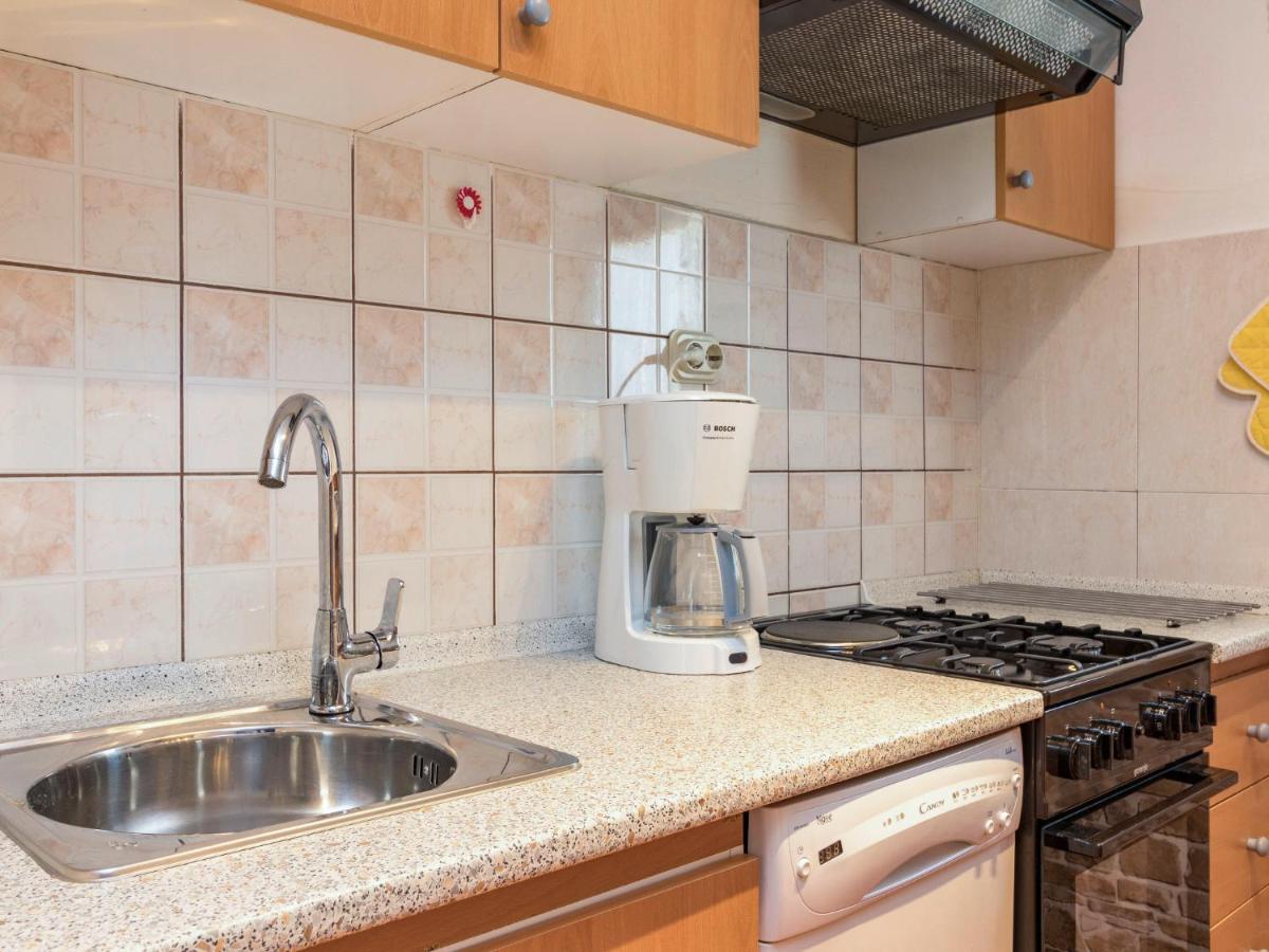 Holiday Home Glavica - Prc605 By Interhome Medaki Bagian luar foto