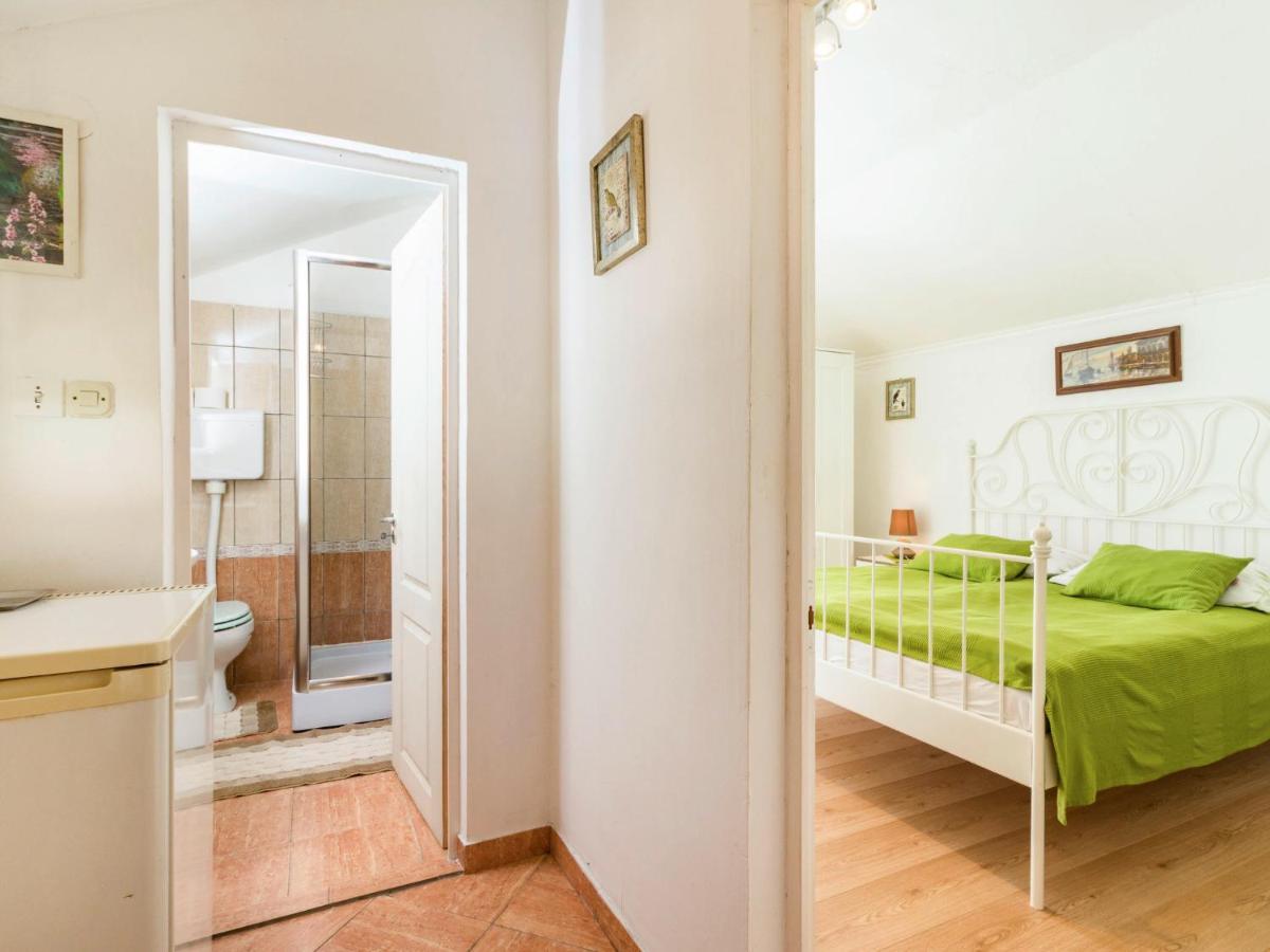 Holiday Home Glavica - Prc605 By Interhome Medaki Bagian luar foto